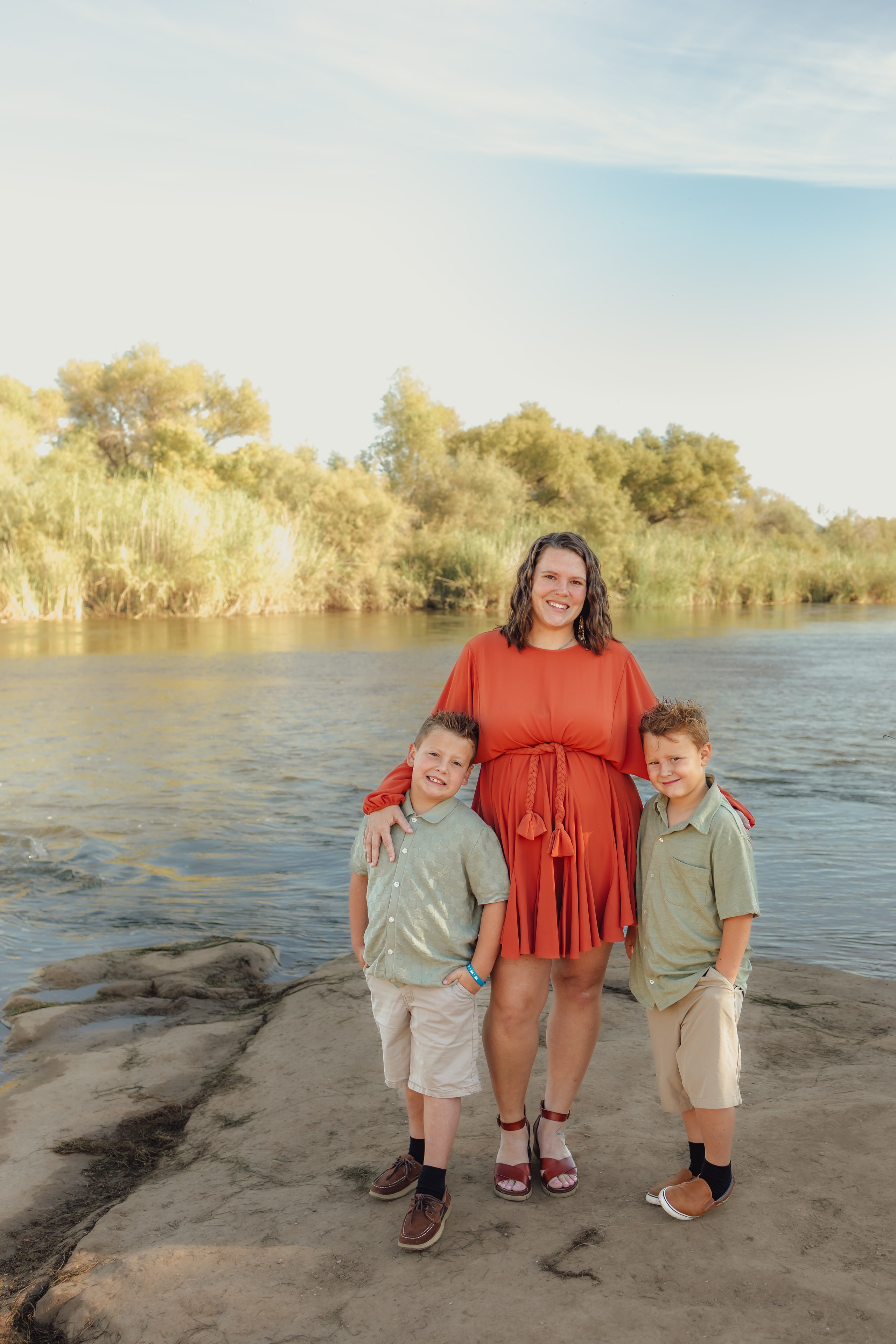Desert Sky Bookkeeping founder
